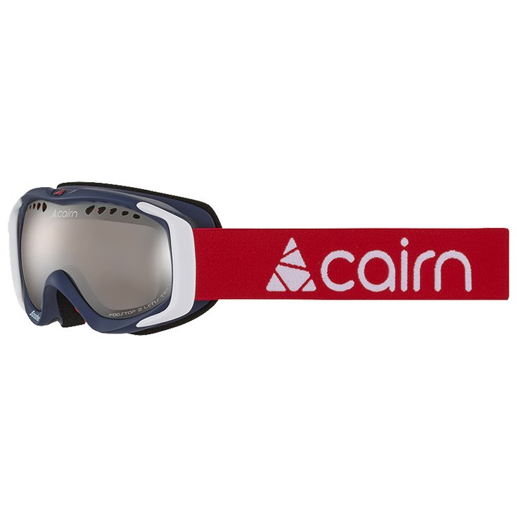 Cairn Goggles Booster Patriot Spx 3000 Overview