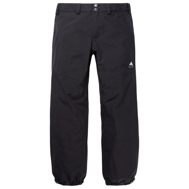 Burton Skihose Melter Plus True Black Präsentation