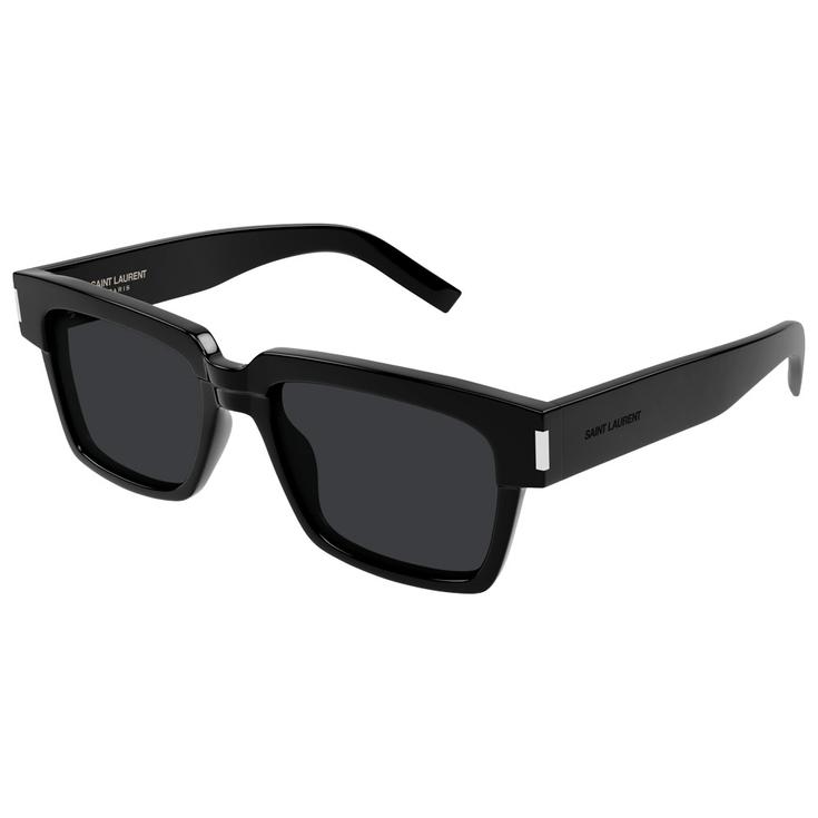 Saint Laurent Gafas SL 732 Vadim 001 Black Presentación