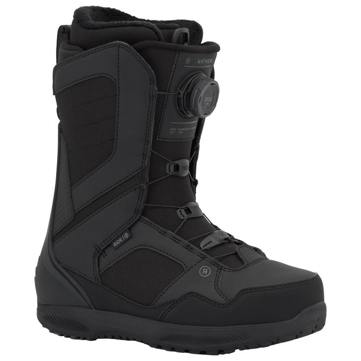 Ride Anthem Black 