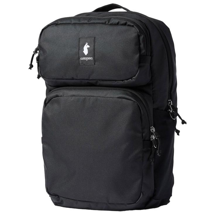 Cotopaxi Backpack Tasra 16L Daypack Cotopaxi Black Overview