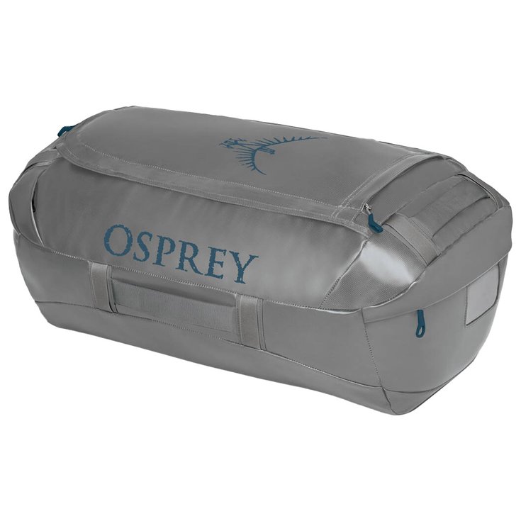 Osprey Transporter 65 Smoke Grey 