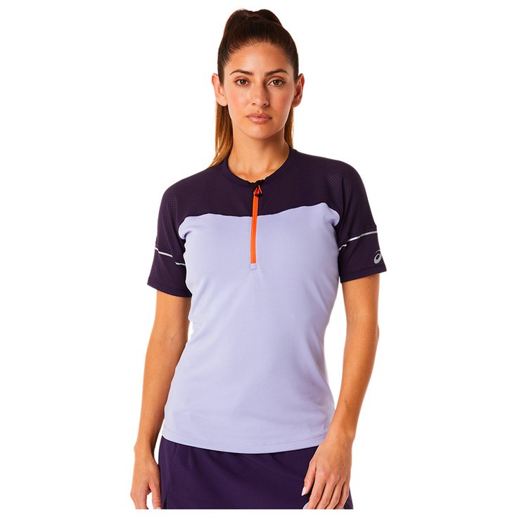 Asics Trail tee-shirt Overview