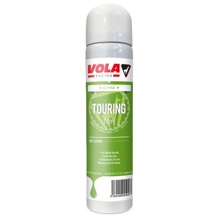 Vola Rando 75ml "anti-bottes" 