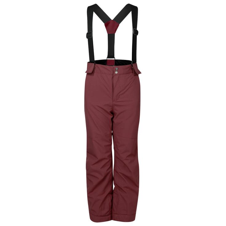 DARE2B Skibroeken Outmove III Insulated Jr Huckleberry Voorstelling