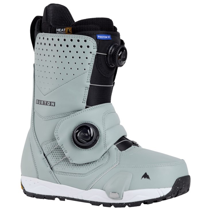 Burton Photon Step On® Petrol Green 