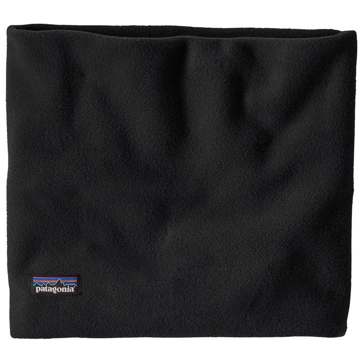 Patagonia Braga de cuello Micro D Gaiter Black Presentación