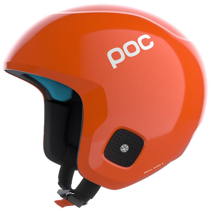 Poc Helmet Overview