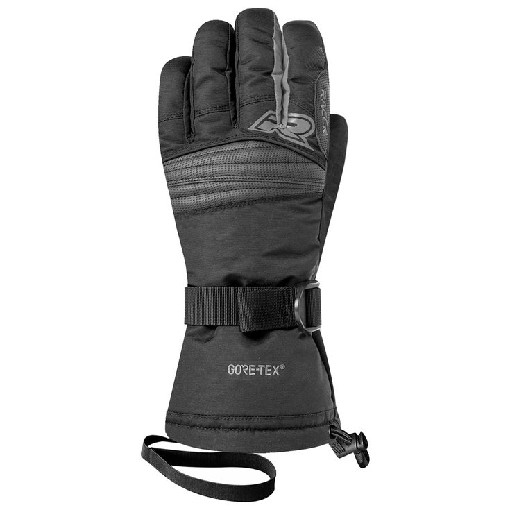 Racer Graven 4 Black Grey 