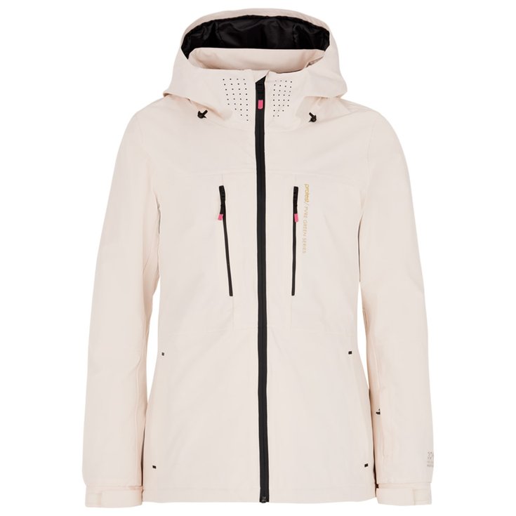 Protest veste ski femme best sale