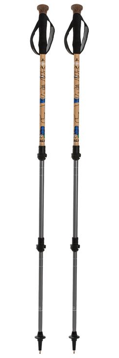 Lacal Bâton Nature Stick Region 135 Saint-Jacques Présentation