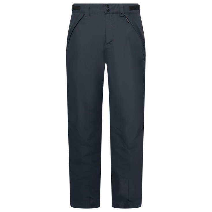 Oakley Technical pants Granite Rock Pant Blackout Winter 2025 Glisshop