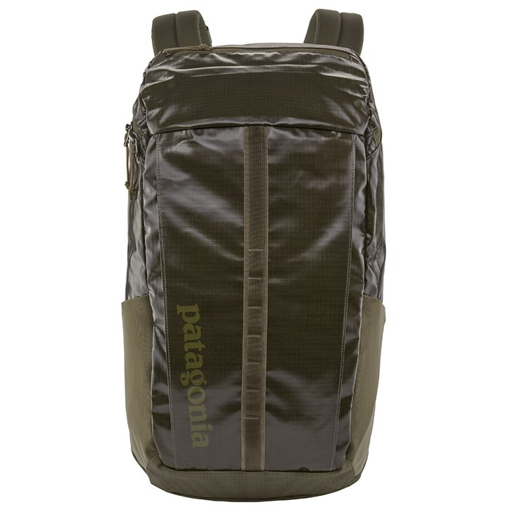 Patagonia Backpack Black Hole Pack 25L Basin Green Overview