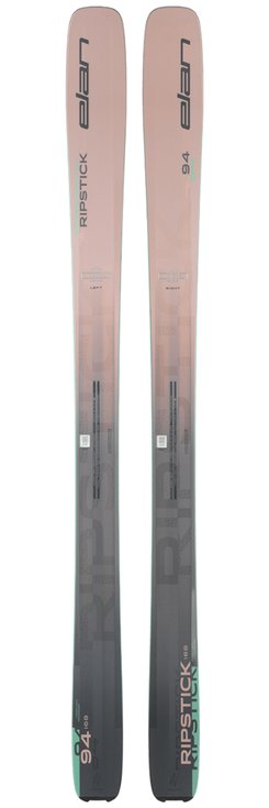 Elan Ripstick 94 W 