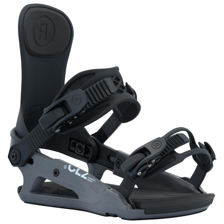 Ride CL-2 Ride CL-2, snowboard binding