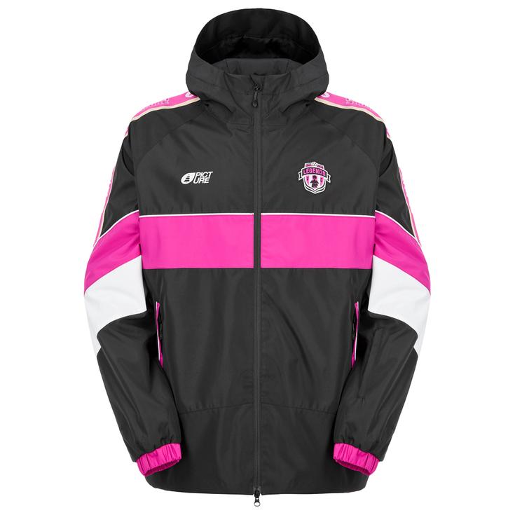 Picture Ski Jacket Fc Picture Clover Overview
