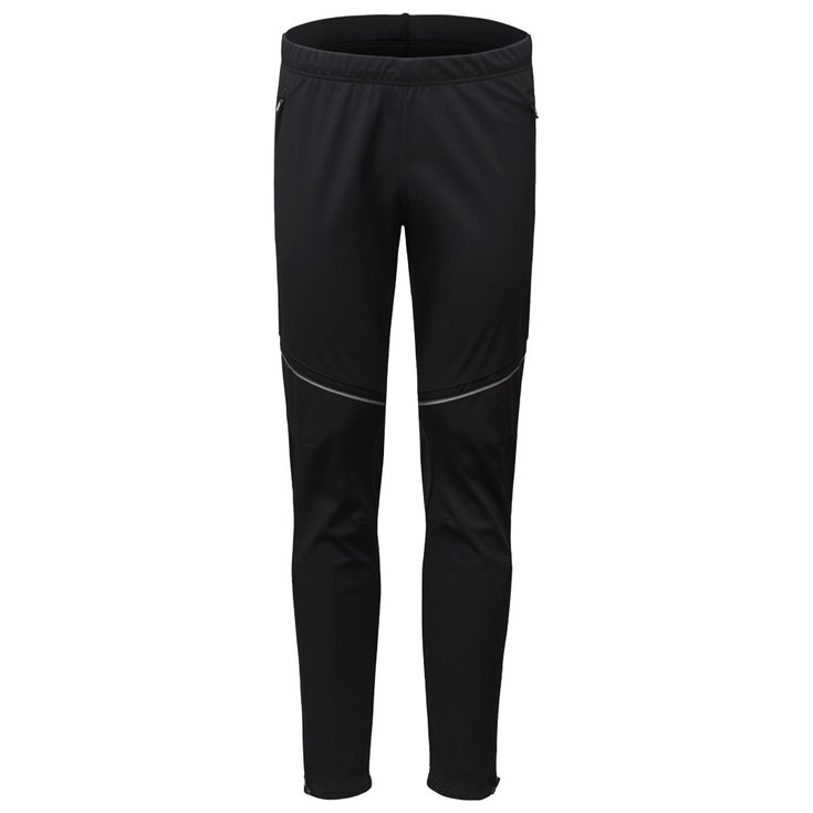KV+ Nordic trousers Davos Pant Black Overview