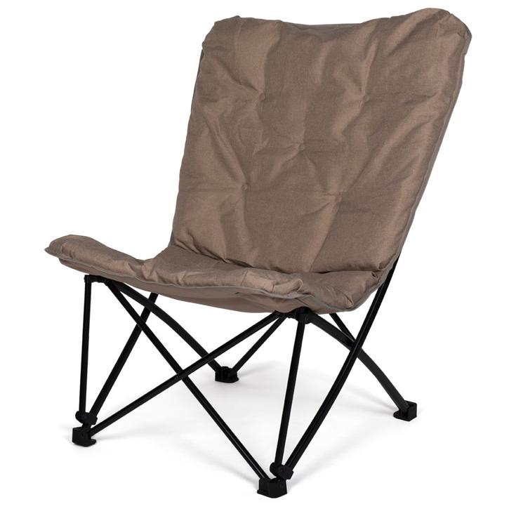 Kampa Camping furniture Chill Chair Mushroom Overview