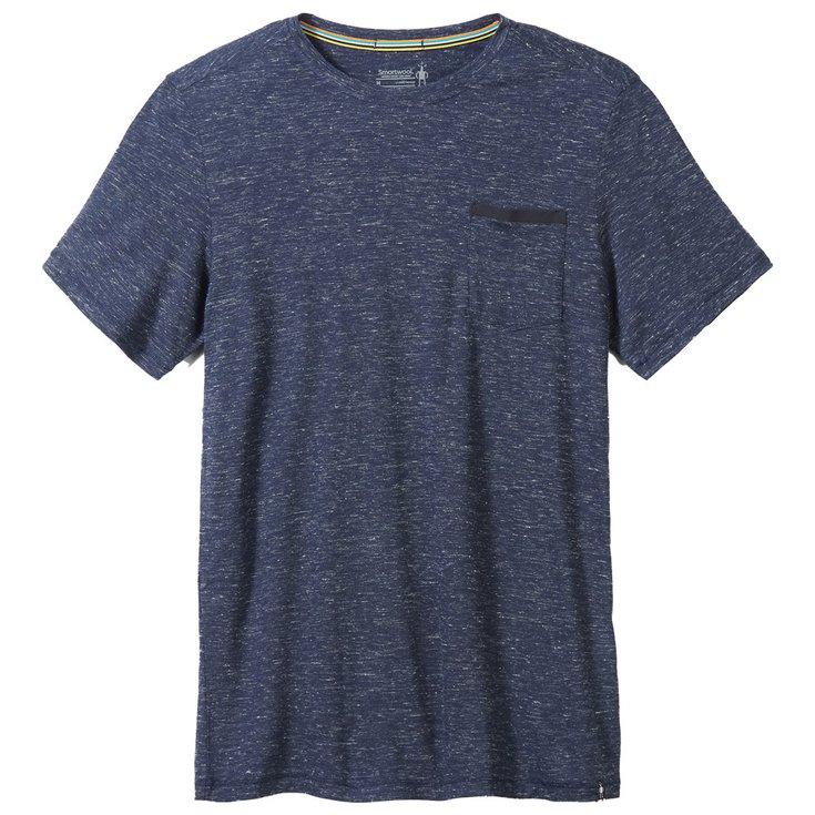 Smartwool Hiking tee-shirt Overview