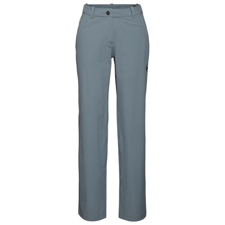 Mammut Wandelbroeken Hiking V Pants W Strata Voorstelling