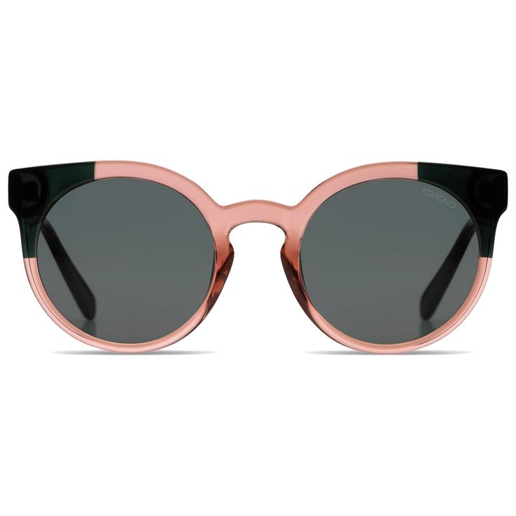 Komono Gafas Lulu Jr. Midnight Jam Keypoints Komono Gafas Lulu Jr. Midnight Jam Keypoints