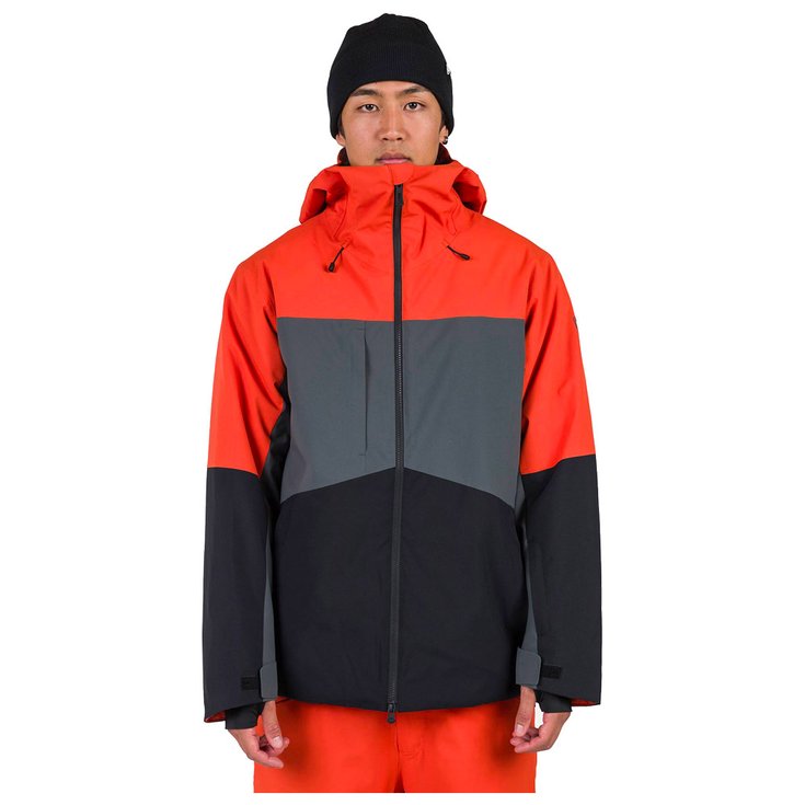 Rossignol Corbet's Jkt Tan 