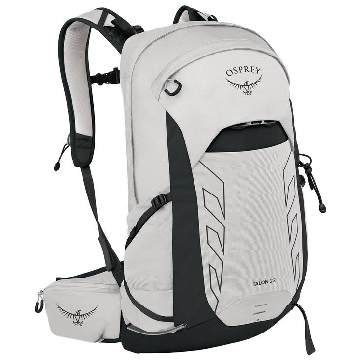 Osprey Sac à dos Talon 22 White Black Présentation