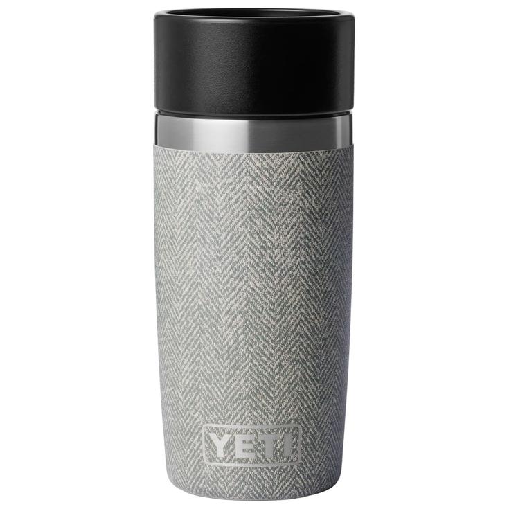 Yeti Borraccia Rambler 12 Oz (355 ml) Tweed Presentazione
