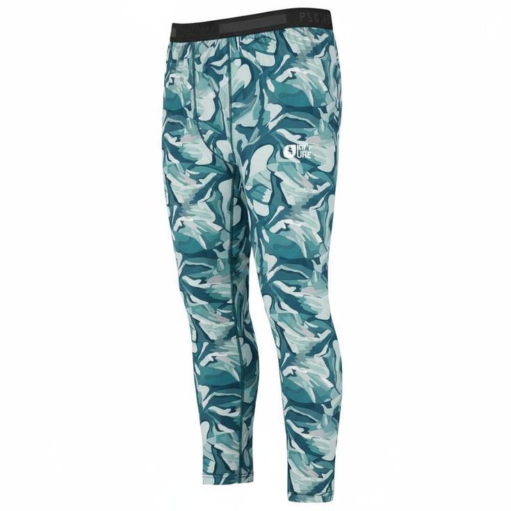 Picture Technical underwear Lhotse Printed Peppup Print Overview