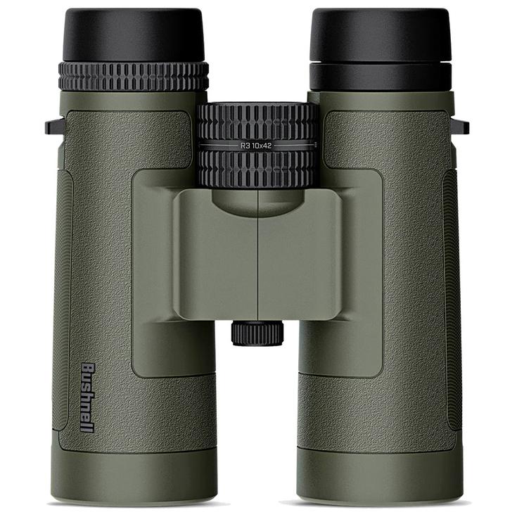 Bushnell Fernglas R3 10X42 Präsentation