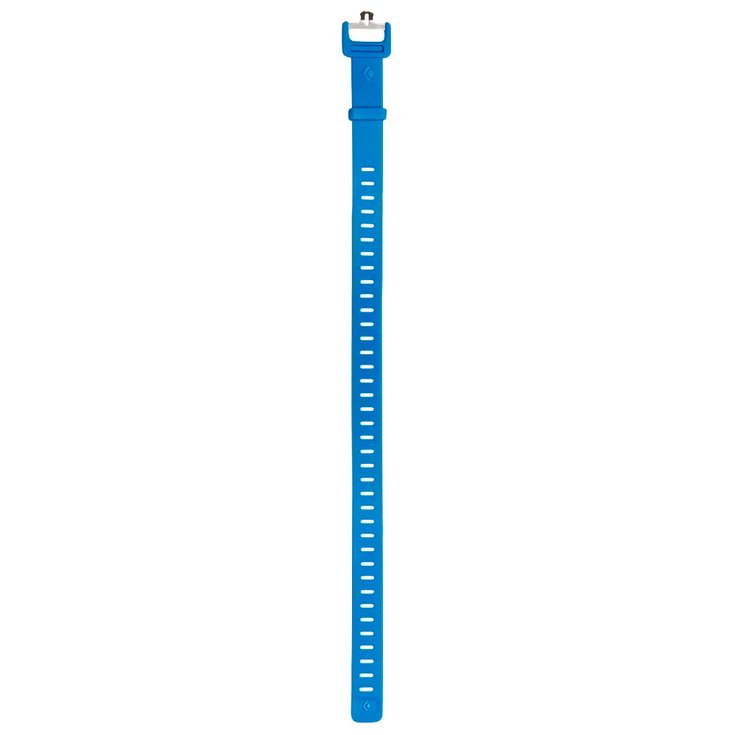 Black Diamond Ski strap Ski Strap 20in Ultra Blue Overview