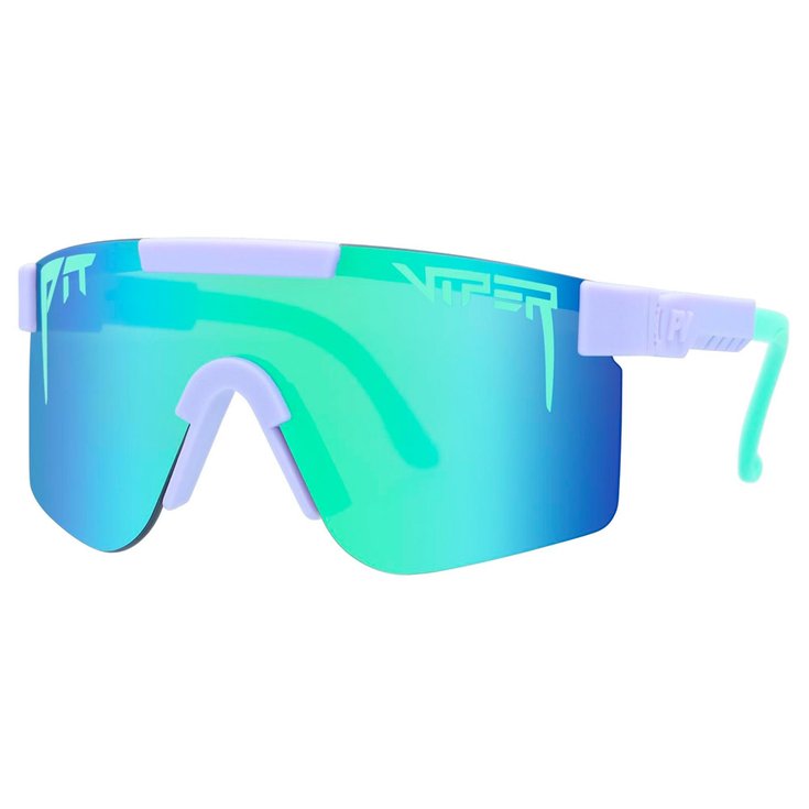 Pit Viper Sunglasses The Originals Polarized The Moontower Overview