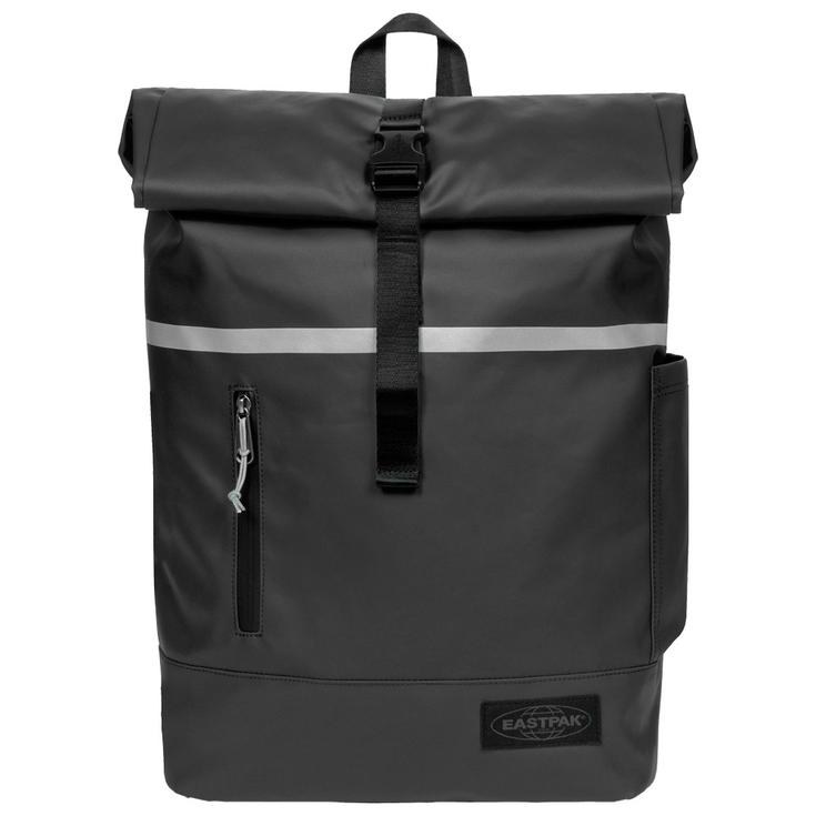Eastpak Rucksack Up Roll Bike 23L Tarp Black Präsentation