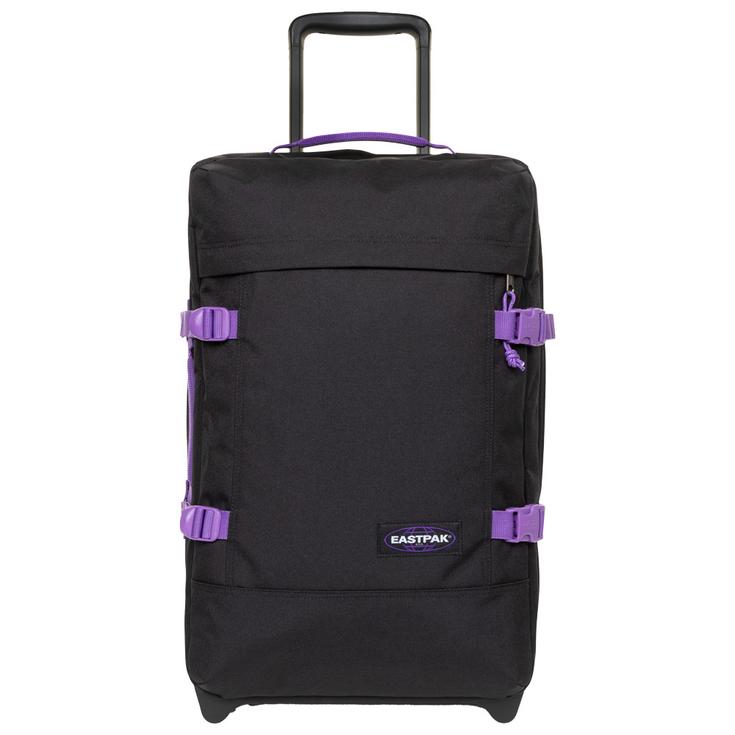 Eastpak Koffer Tranverz S 42L Kontrast Vineyard Voorstelling