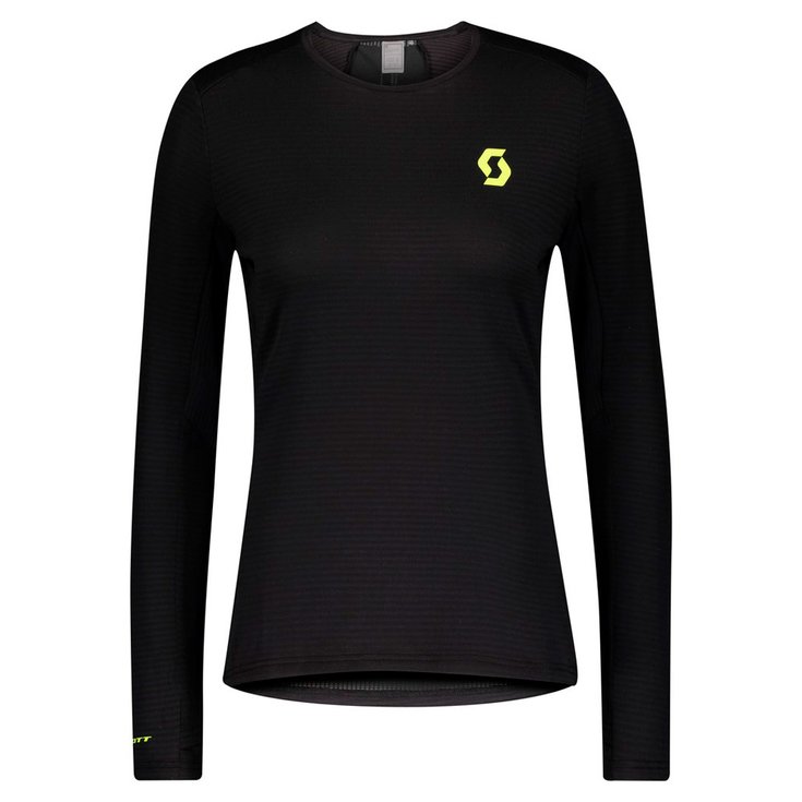 Scott Trail tee-shirt Overview