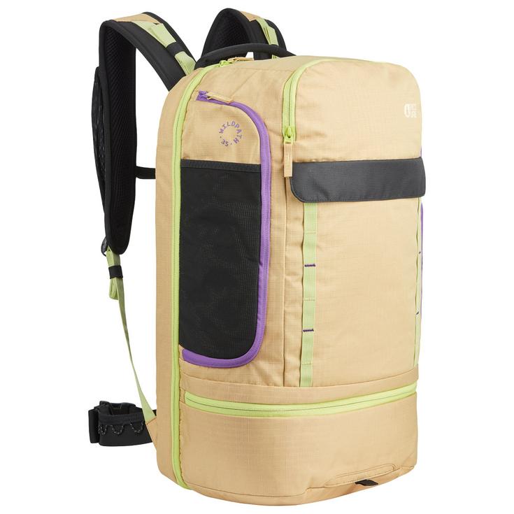 Picture Zaino Wildpath Bag 35 Lark Presentazione