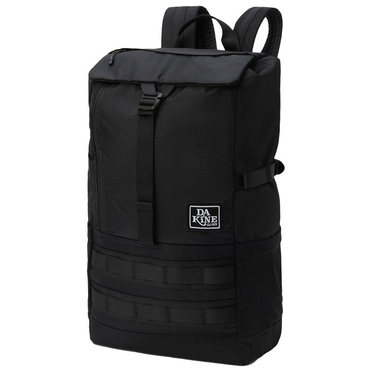 Dakine Rugzakken June Backpack 25L Black Voorstelling