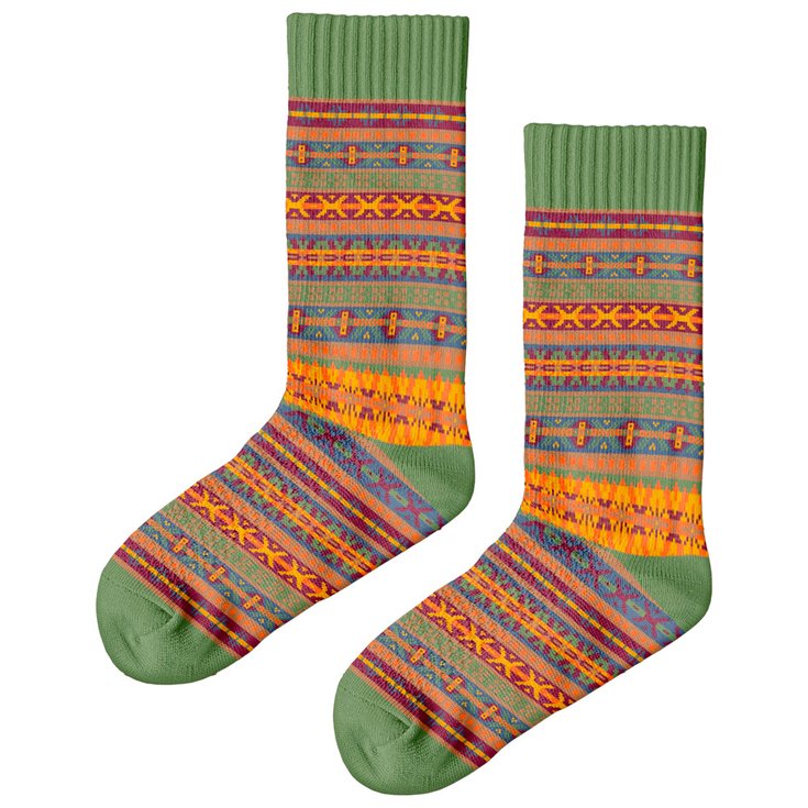 Polar Star Sokken Winter Socks Viggo Voorstelling