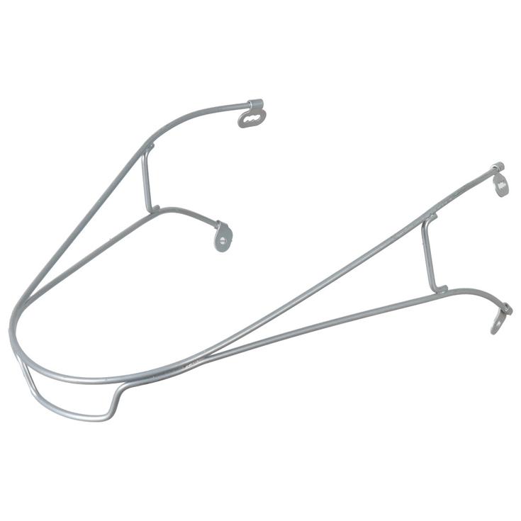 Briko Mentoniera Slalom Chinguard Black Presentazione