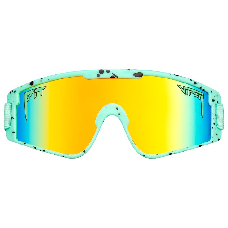 Pit Viper Sunglasses The Baby Vipes The Poseidon Overview