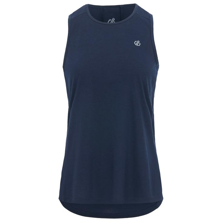 DARE2B Nimble Tank Navy 