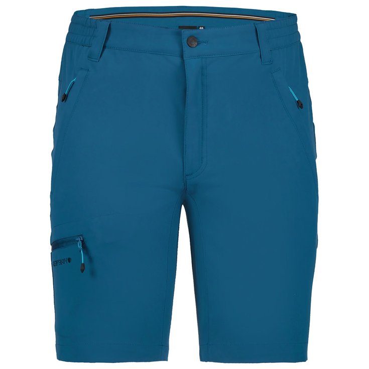 Icepeak Wandel shorts Berwyn Turquoise Voorstelling