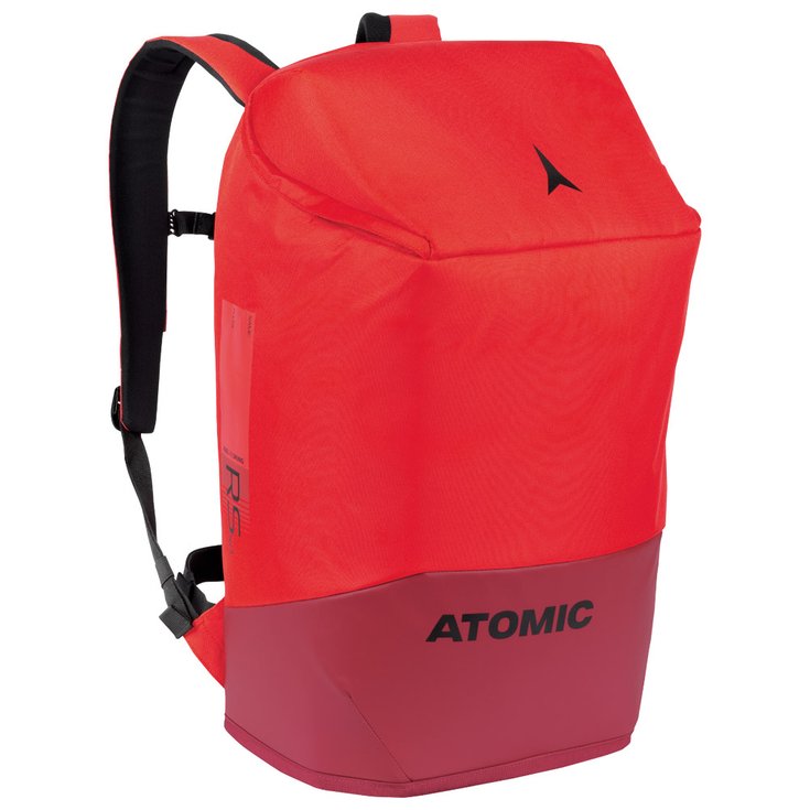 Atomic Schuhbeutel Rs Pack 50L Red Rio Red Präsentation