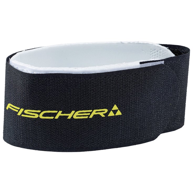 Fischer Skistraps Skifix Alpine Voorstelling
