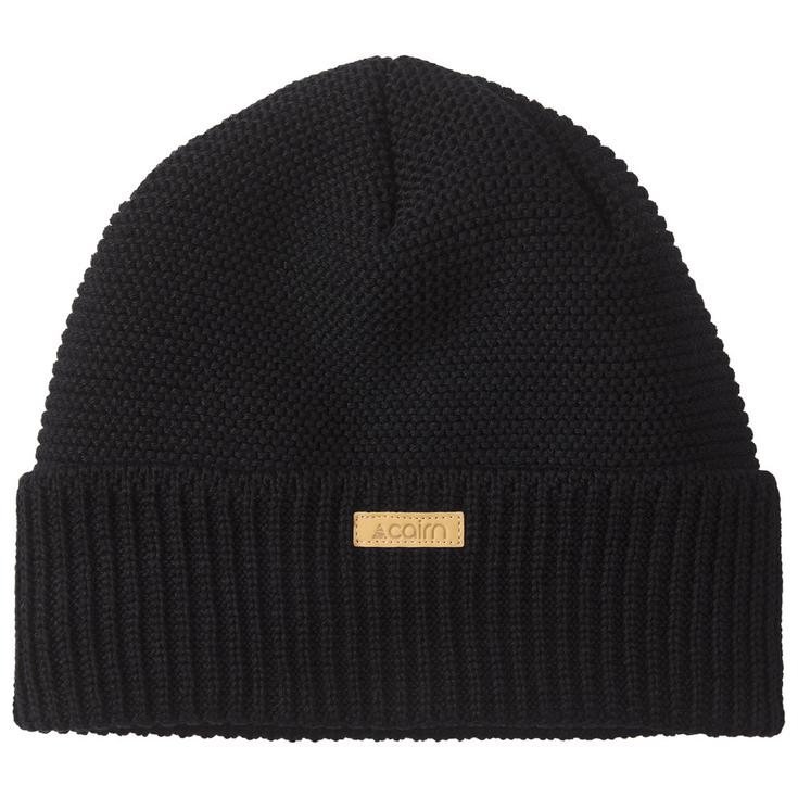 Cairn Alva II Hat Black 