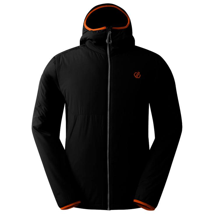 DARE2B Veste de rando Torrek Air Lite Jacket Black Présentation