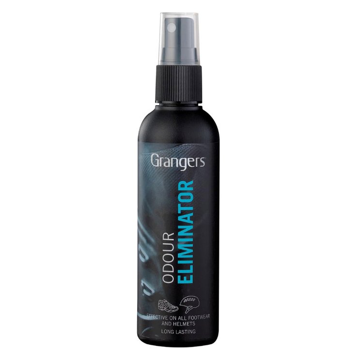 Grangers Care product Odour Eliminator Spray Overview