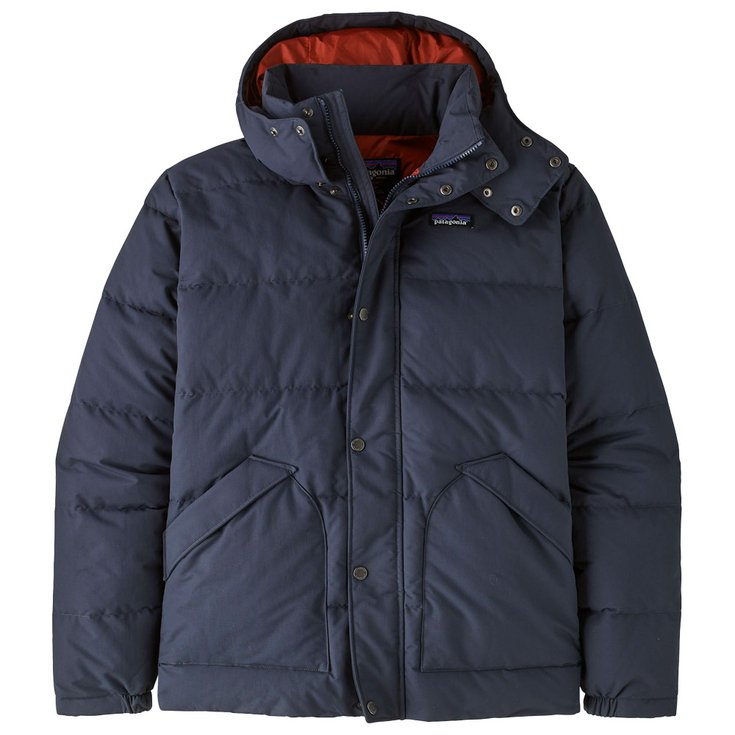 Patagonia urban jacket sales