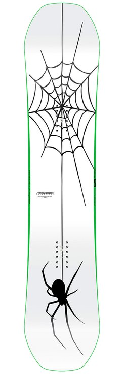 Capita Spring Break Resort Twin 