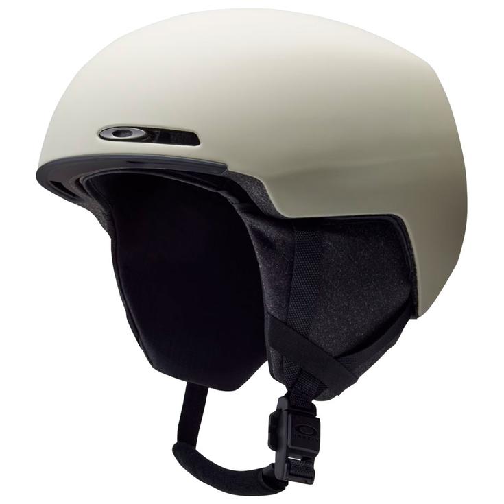 Oakley Helmet Mod 1 Sand Overview